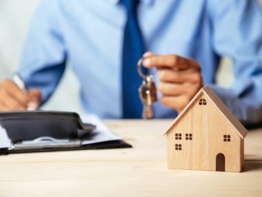 calculating assets concept