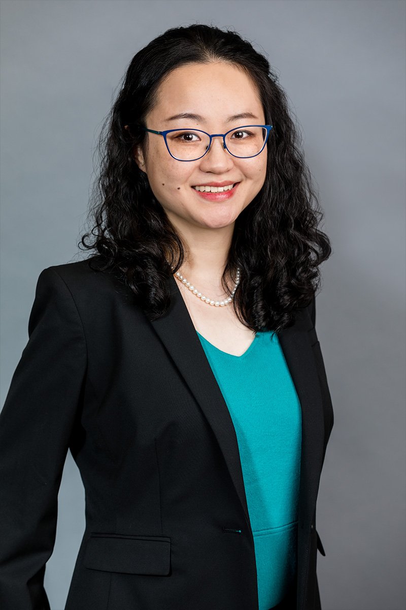 Michelle M Chen Esq