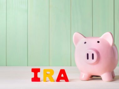 piggy bank IRA